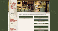 Desktop Screenshot of libertyhillscondo.com